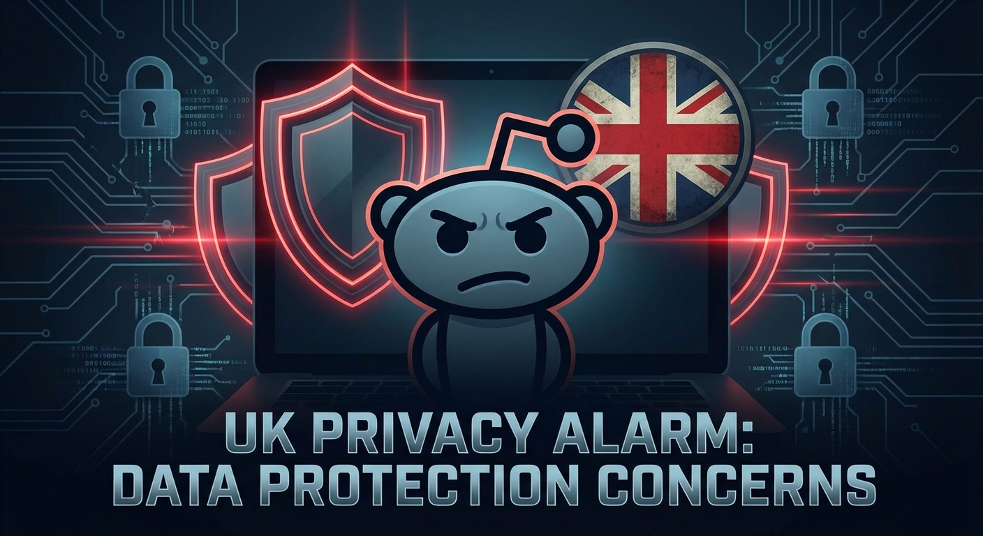 Reddit muss fast 20 Millionen Dollar zahlen: UK bestraft mangelnden Kinderschutz