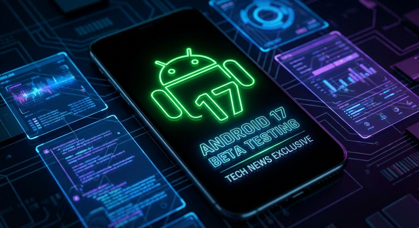 Android 17 Beta 2 ist da: Nahtlose App-Übergaben zwischen Geräten