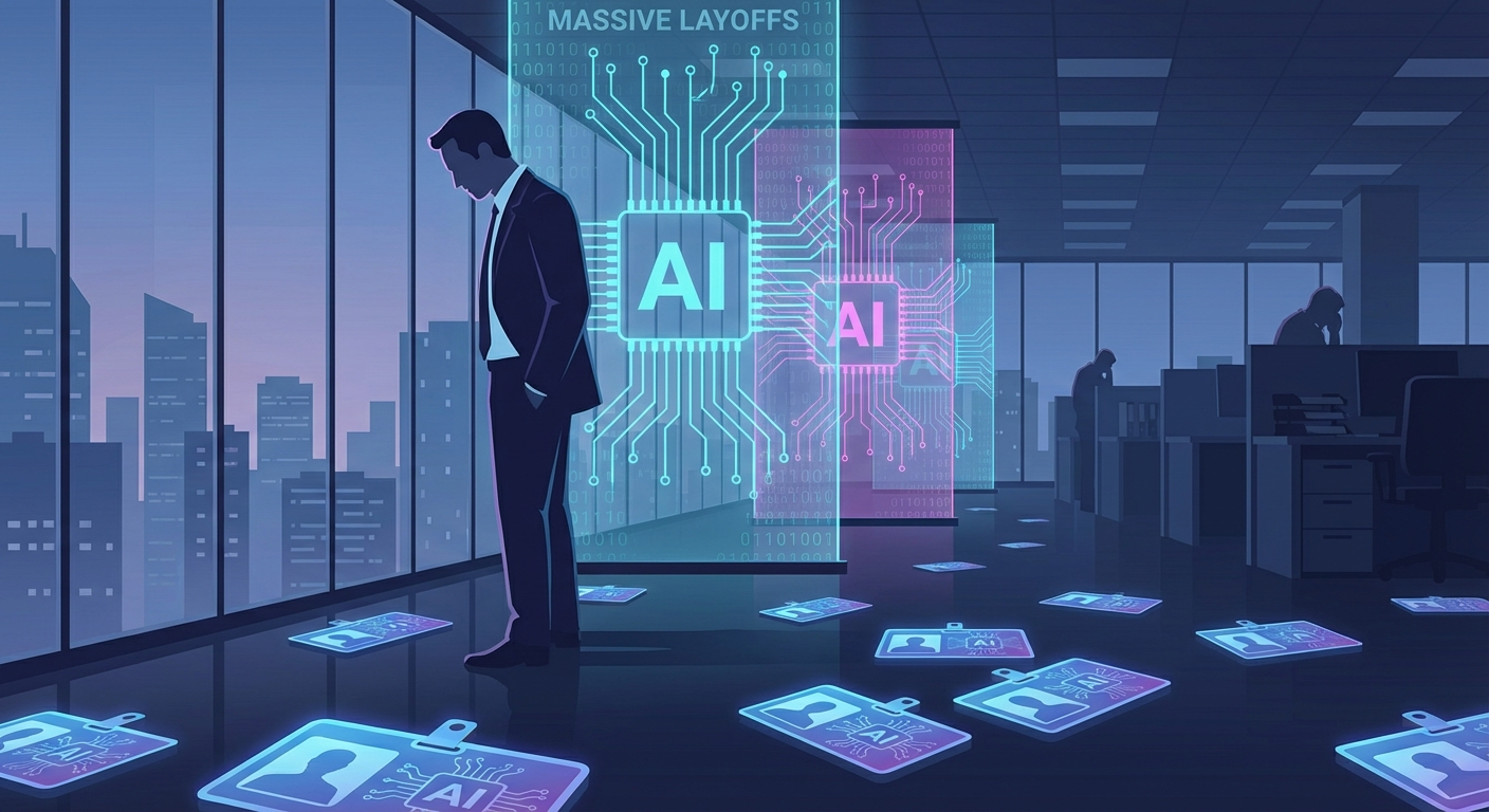 Block streicht 40% der Stellen – Jack Dorsey setzt voll auf KI