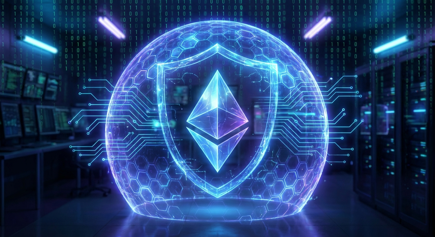 Vitalik Buterin enthüllt Ethereum-Fahrplan gegen Quantencomputer-Bedrohung