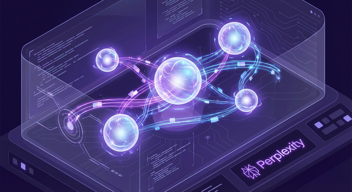 Perplexity "Computer": Die neue KI-Agenten-Plattform zwischen OpenClaw und Claude Cowork