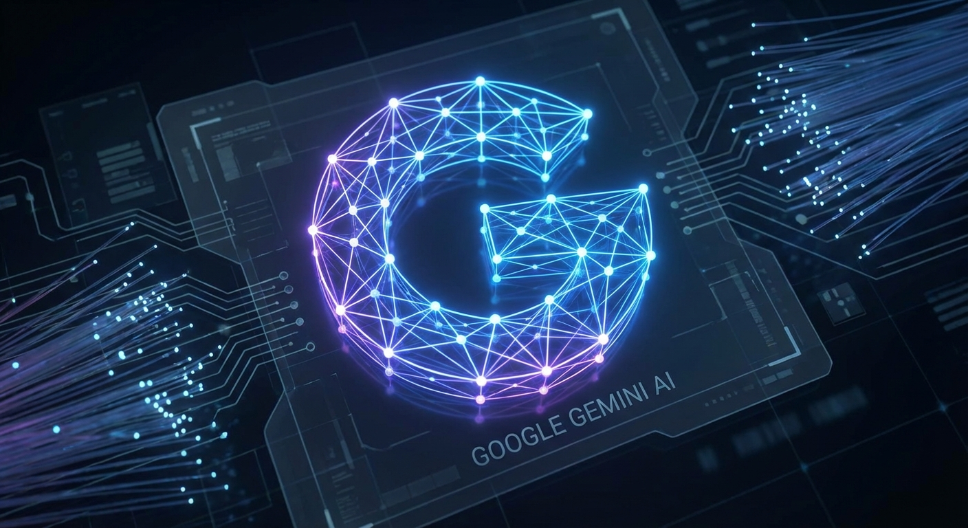 Gemini 3.1 Pro: Googles neuestes KI-Modell setzt auf fortgeschrittenes Reasoning