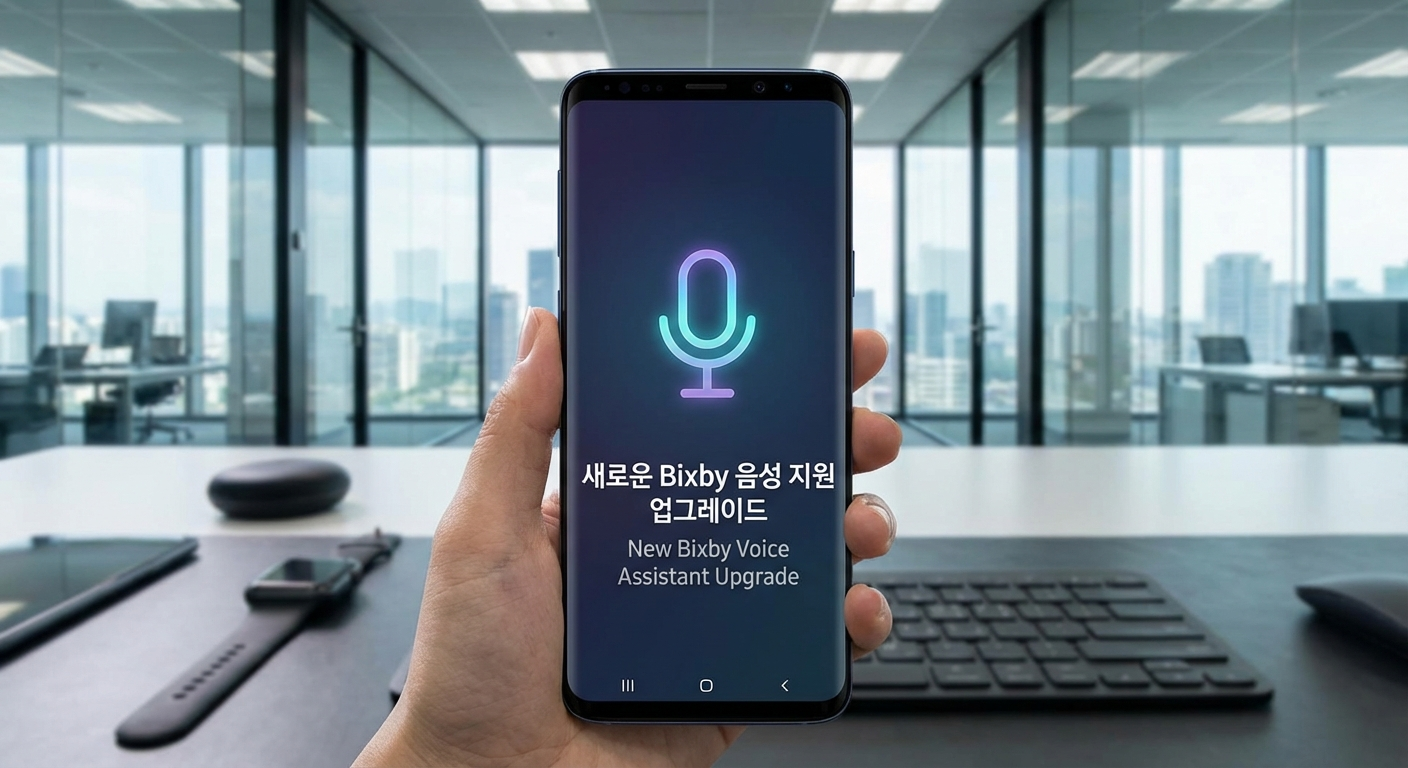 Samsung Bixby erhält großes KI-Update mit neuer Beta
