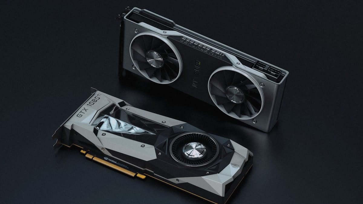 NVIDIA plant RTX 5090 Ti oder Titan Blackwell für Sommer 2026