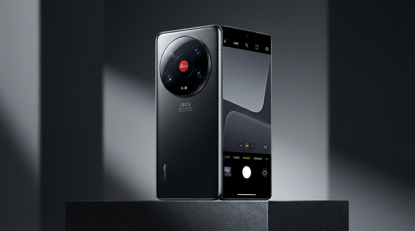 Xiaomi 17 Ultra: Die beste Smartphone-Kamera, die du vielleicht nicht kaufen kannst