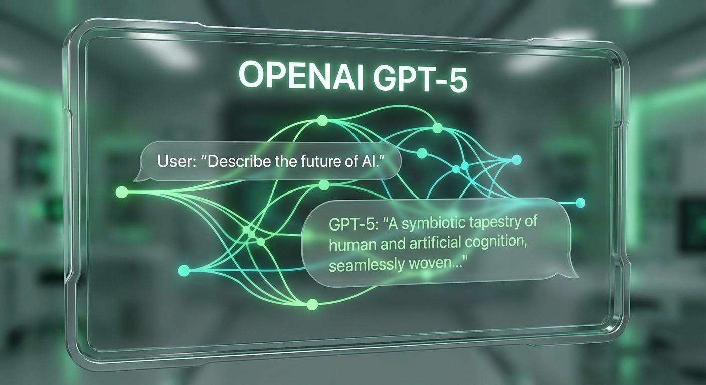 GPT-5.3 Instant: OpenAI killt den "Cringe-Faktor" – weniger Moral-Predigten, mehr echte Hilfe