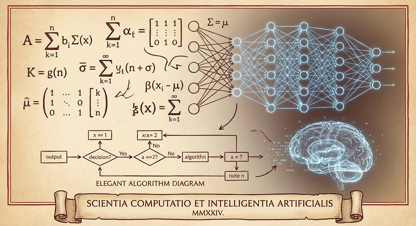 Donald Knuth veröffentlicht Paper über Claude: "Claude's Cycles" analysiert AI-Reasoning