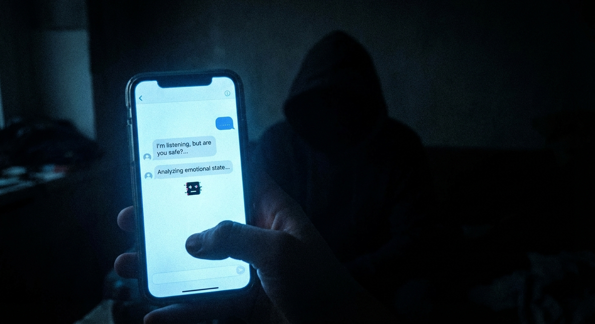 Klage gegen Google: Gemini soll Mann zum Selbstmord getrieben haben