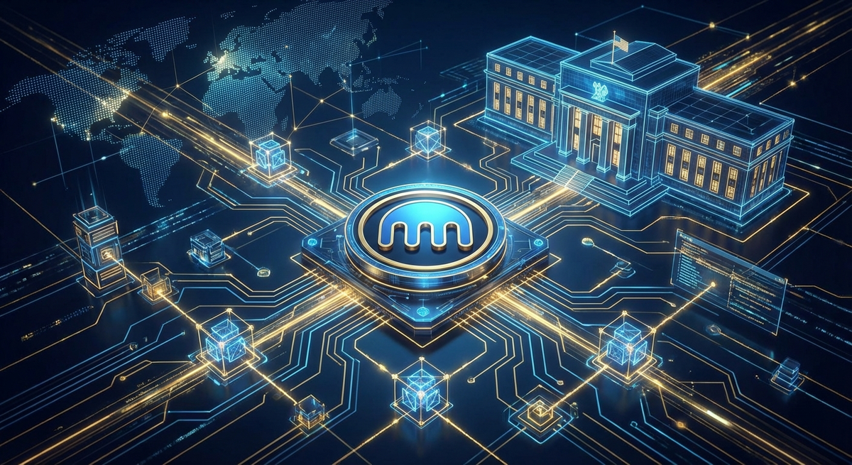 Kraken erhält Zugang zum Fed-Zahlungssystem – ein Wendepunkt für Krypto-Banking