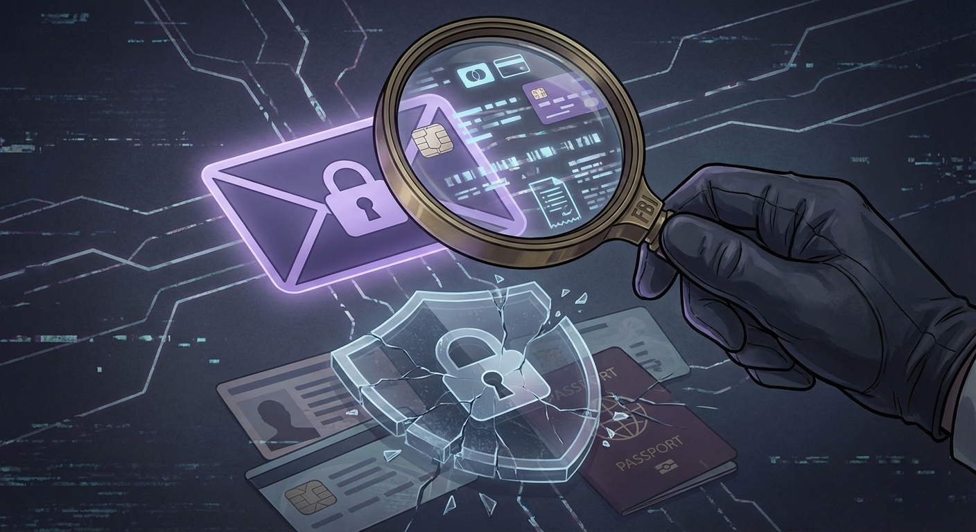 Proton Mail half FBI bei Enttarnung eines Protestierenden – die Grenzen der Privatsphäre