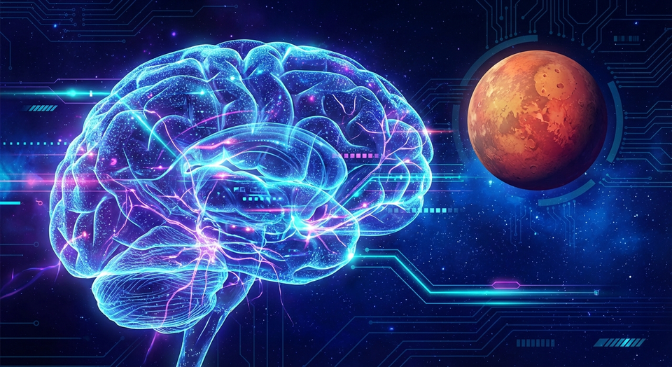 Mercury 2: Das KI-Modell, das mit Diffusion denkt