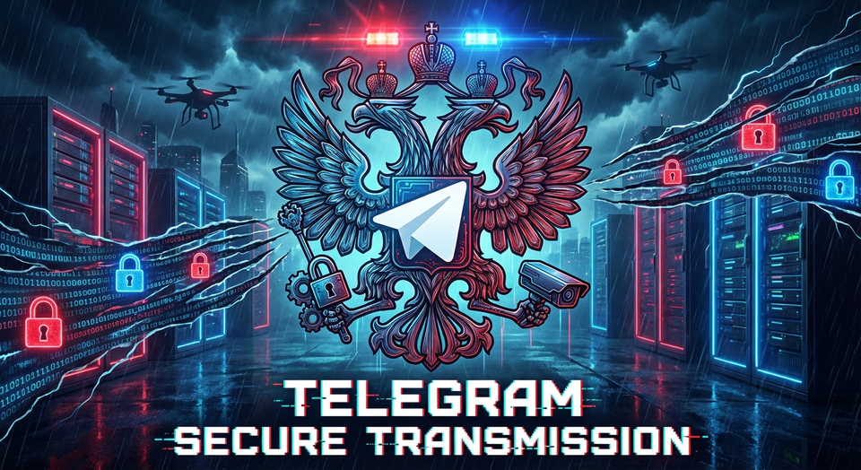 Russland eröffnet Strafverfahren gegen Telegram-CEO Pavel Durov – Vorwurf: "Beihilfe zum Terrorismus"