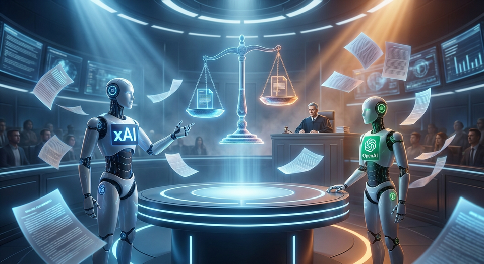 Abgeschmettert: Richter wirft Musks Klage gegen OpenAI raus