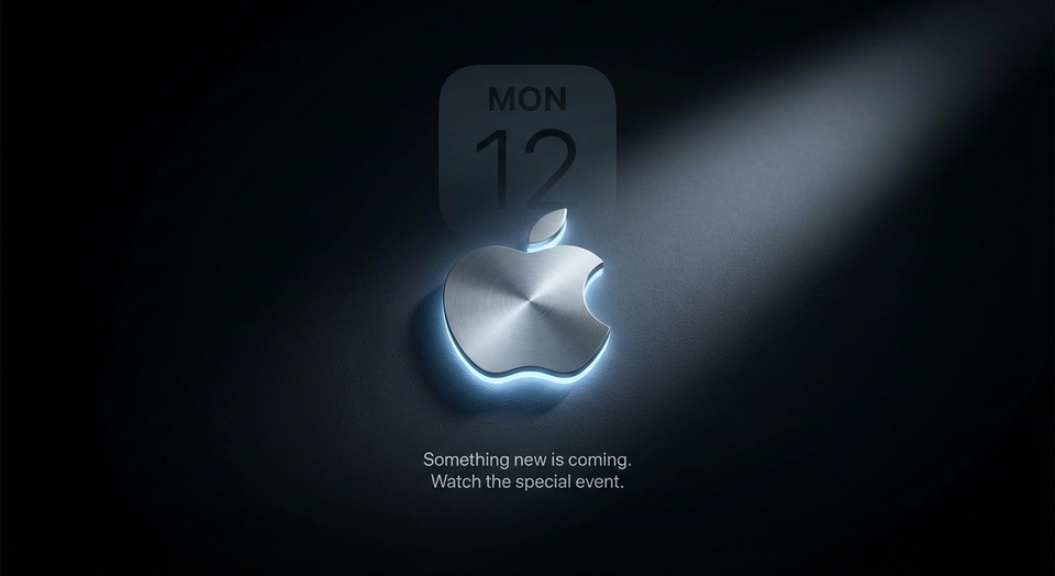 Tim Cook teast mysteriöse Apple-Ankündigungen für Montag