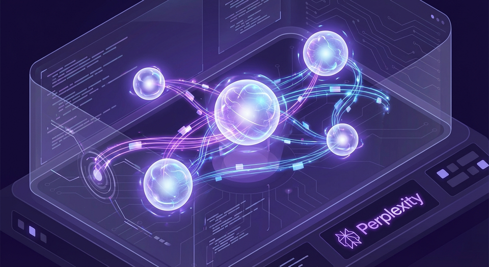 Perplexity "Computer": Die neue KI-Agenten-Plattform zwischen OpenClaw und Claude Cowork