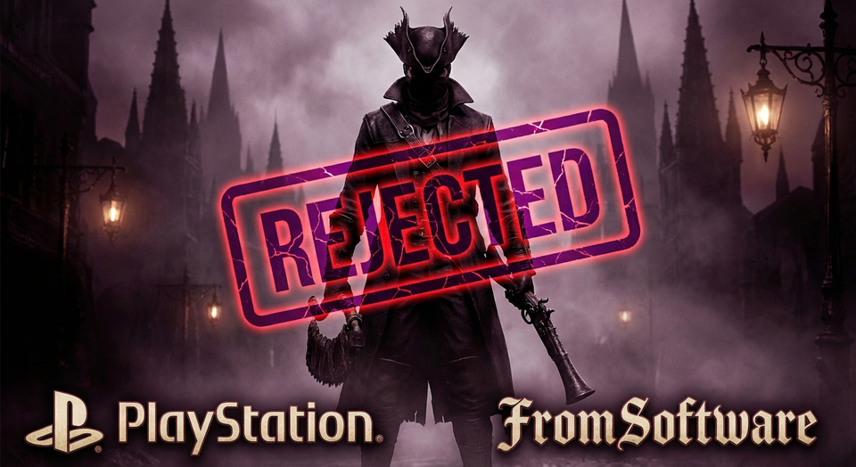 FromSoftware lehnt Bloodborne-Remake ab – Bluepoint-Projekt ist tot