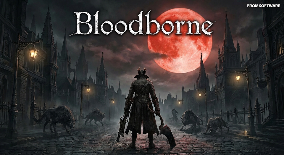 Bloodborne Remake: Von Sony genehmigt, von FromSoftware abgelehnt