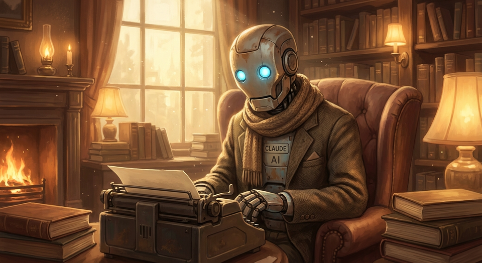 Anthropic "pensioniert" Claude Opus 3 – und gibt ihm einen eigenen Blog