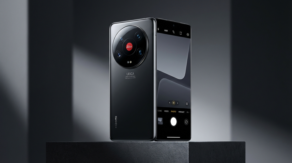 Xiaomi 17 Ultra: Die beste Smartphone-Kamera, die du vielleicht nicht kaufen kannst