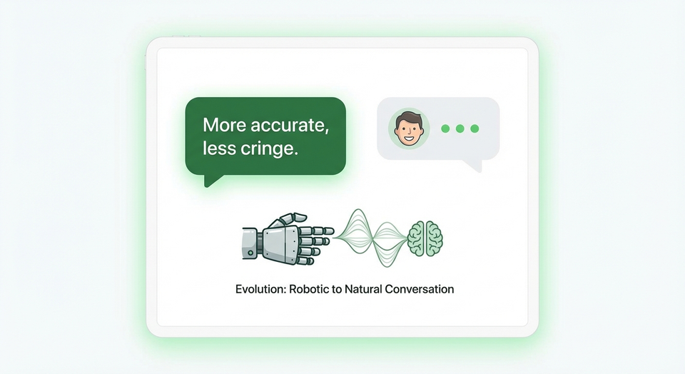 OpenAI rollt GPT-5.3 Instant aus: "Genauer, weniger cringe"