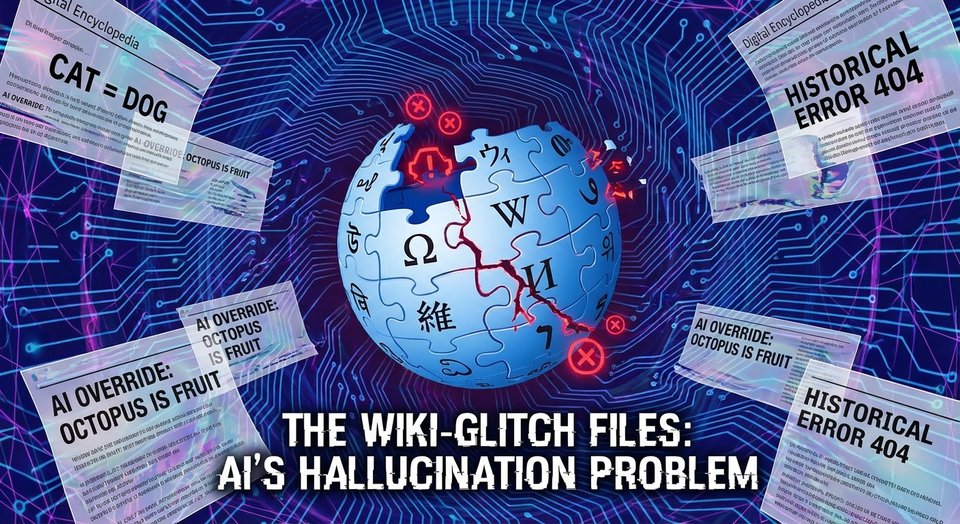 KI-Übersetzungen fügen Wikipedia falsche Quellen hinzu: Editoren schlagen Alarm