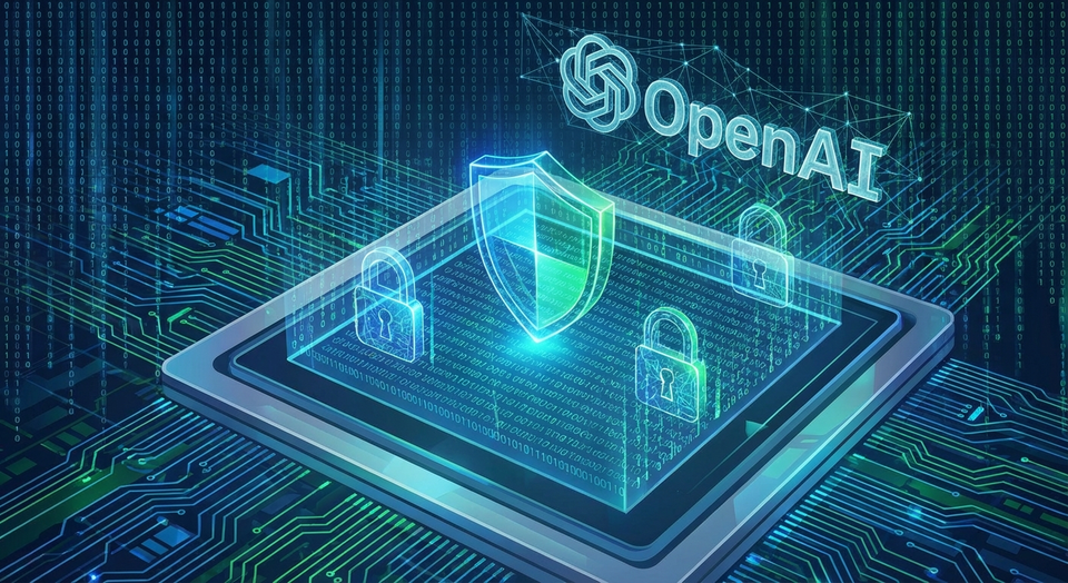 OpenAI launcht Codex Security: KI-Agent jagt Sicherheitslücken